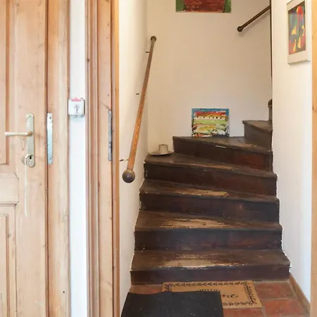 Apartment Winkler *
