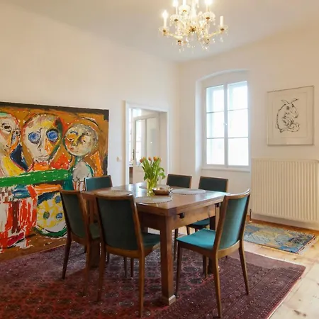 Winkler Apartment Velden am Woerthersee