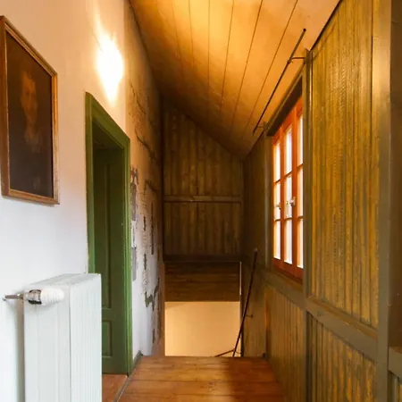 Appartement Winkler