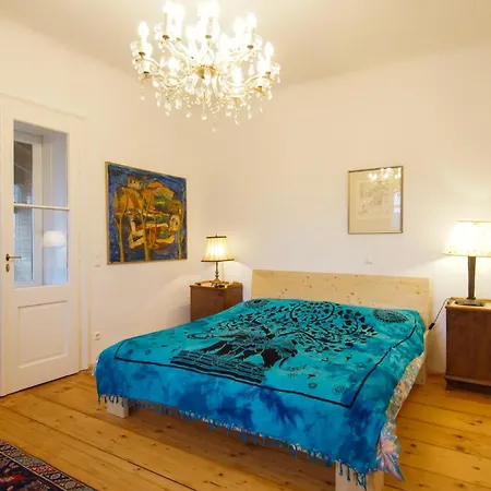 Winkler Apartment Velden am Woerthersee