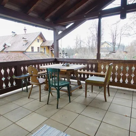 Apartment Winkler