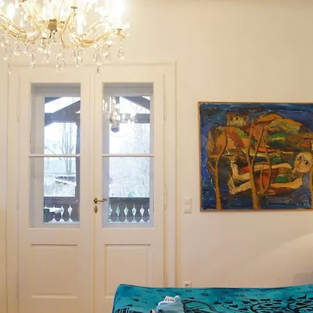 Apartment Winkler *