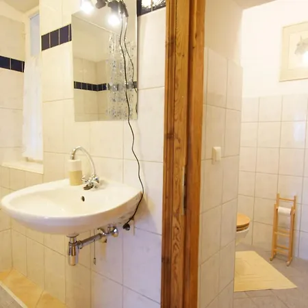 Winkler شقة فيلدين ام ورثرسي