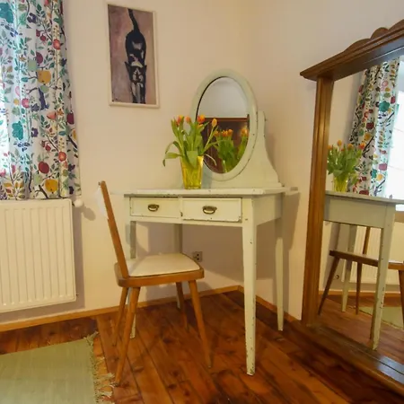 Apartment Winkler