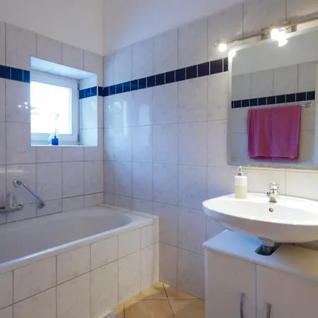 Apartment Winkler Velden am Woerthersee