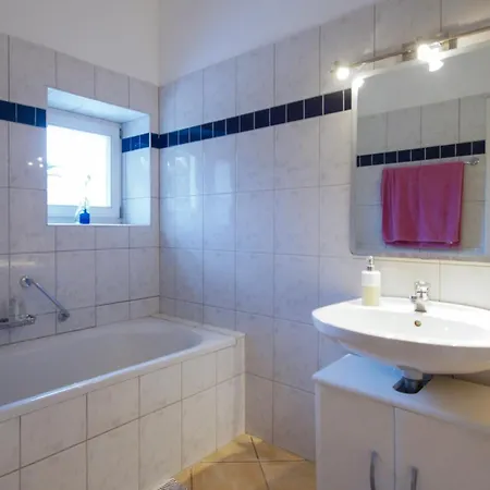 Apartment Winkler Velden am Woerthersee