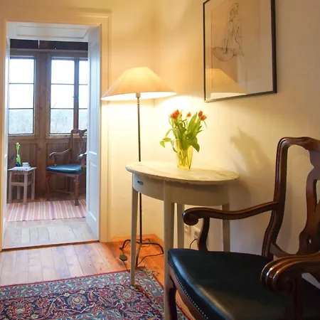 Apartment Winkler