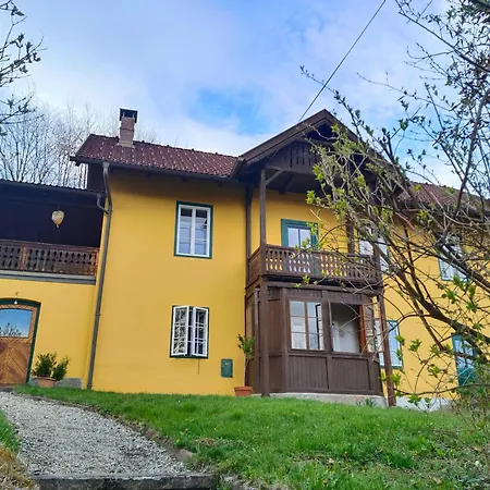 Winkler Apartment Velden am Woerthersee