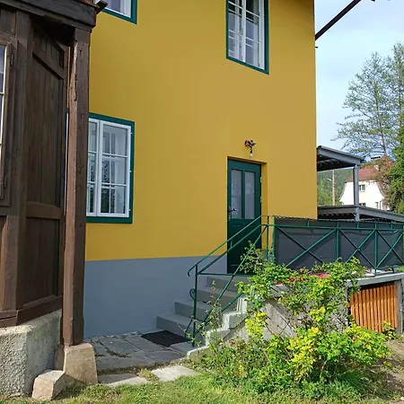 Apartment Winkler
