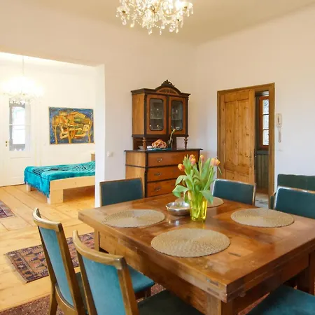 Winkler Appartement