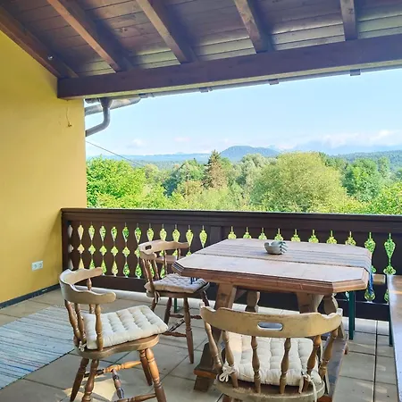 Winkler Apartment Velden am Woerthersee