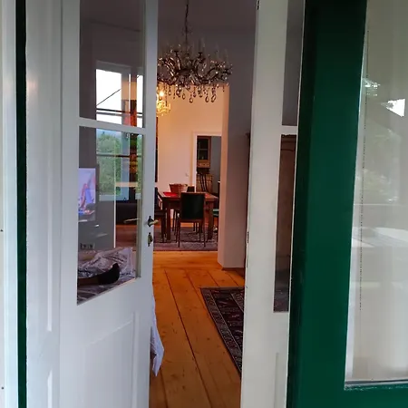 Winkler Apartamento *