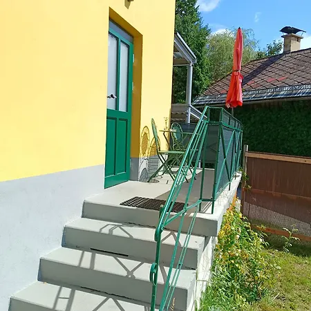 Winkler Lägenhet Velden am Wörthersee