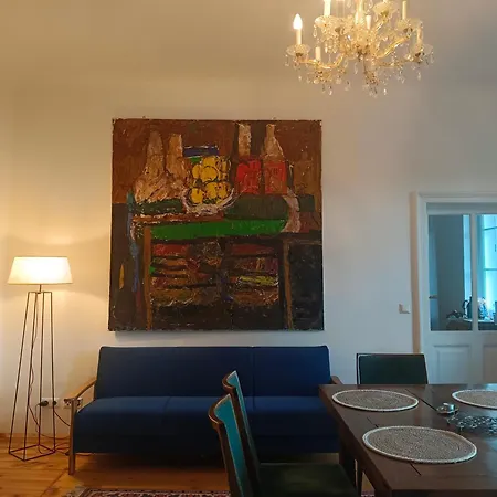 Winkler דירה וולדן אם וורתרסי