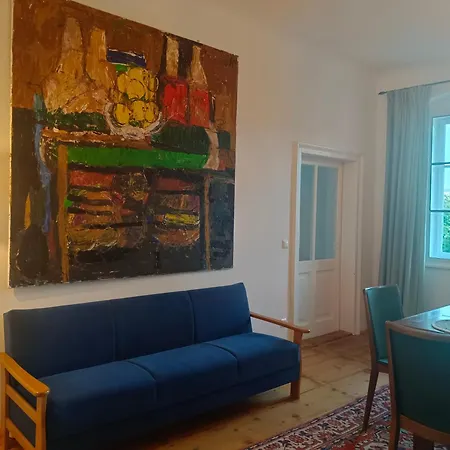 Lägenhet Winkler *