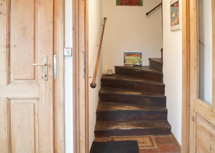 Appartement Winkler *