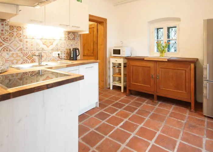 Winkler Apartment Velden am Wörthersee