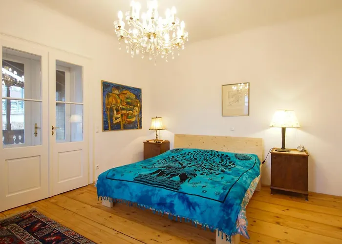 Winkler Appartement Velden am Wörthersee