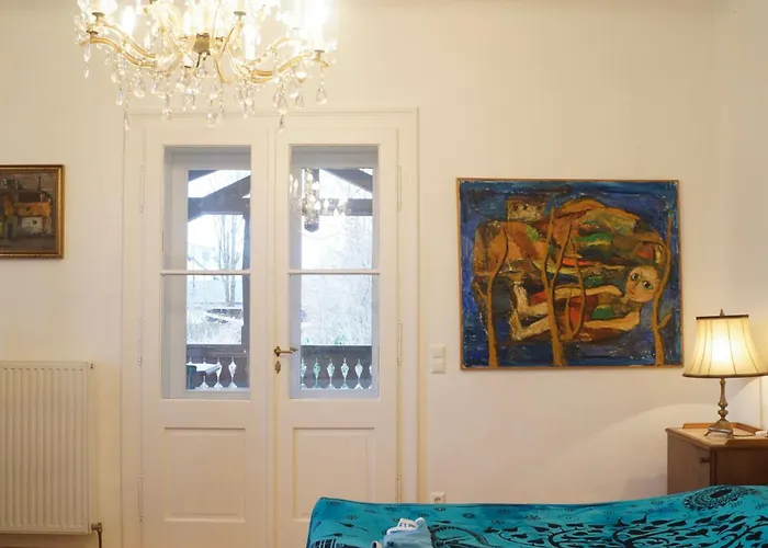 Appartement Winkler *