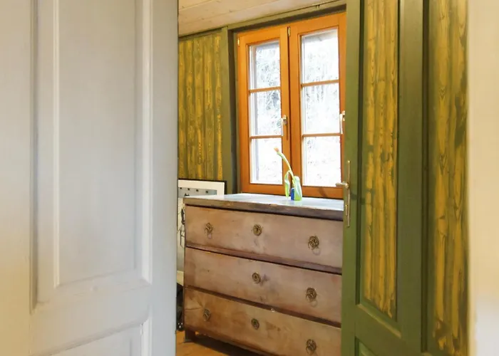 Winkler דירה וולדן אם וורתרסי