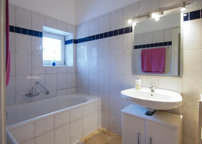 Appartement Winkler Velden am Wörthersee