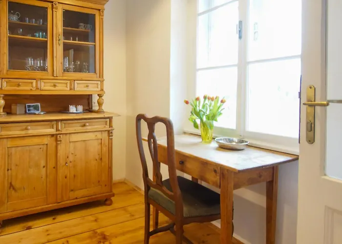 Winkler Appartement *