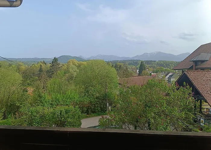 Winkler Velden am Wörthersee