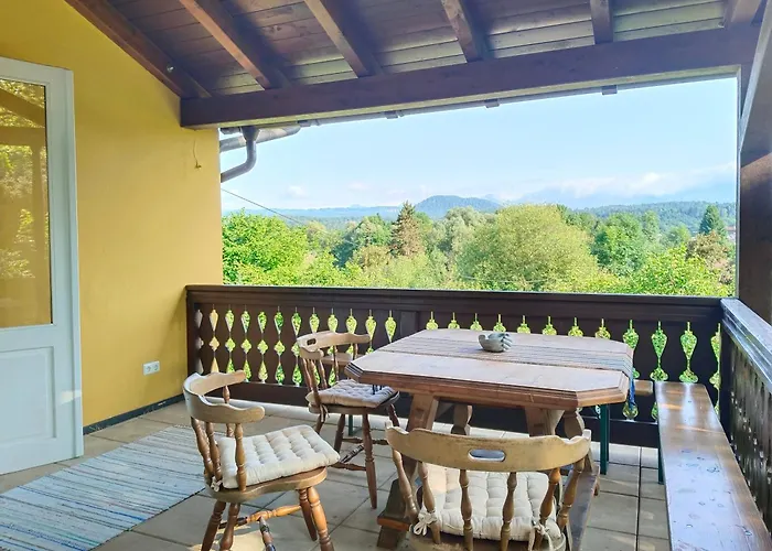 Winkler Appartement Velden am Wörthersee