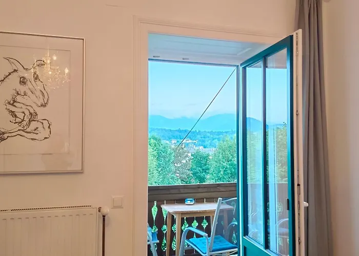 Appartement Winkler *