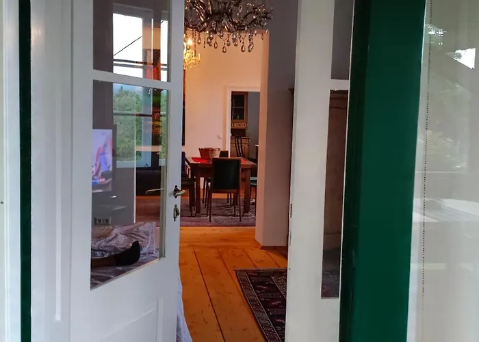 Winkler Appartement *