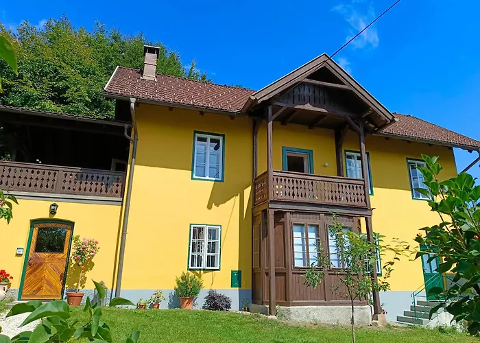 Appartement Winkler *