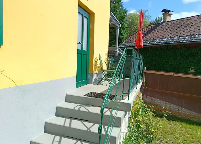 Winkler Appartement Velden am Wörthersee