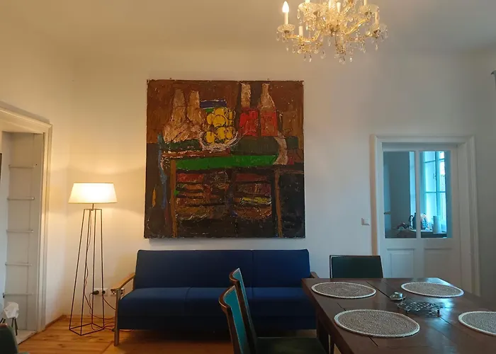 Winkler Appartement Velden am Wörthersee