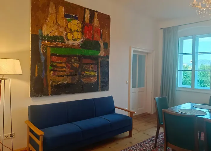 Appartement Winkler *